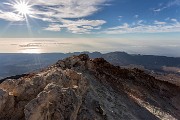 Martedì 02 Ottobre 2018 – Pico del Teide- FOTOGALLERY